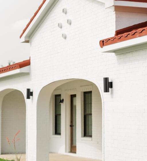 אתר נופש La Palmilla Texas