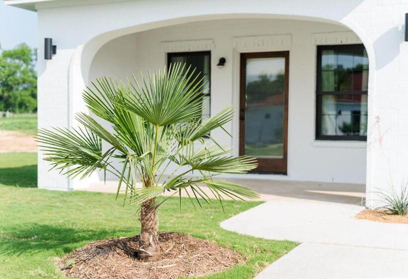 리조트 La Palmilla Texas