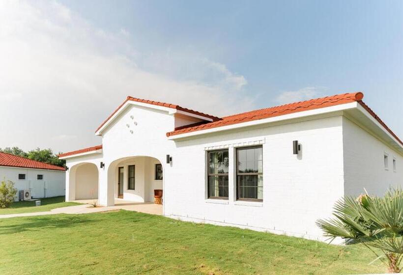 리조트 La Palmilla Texas