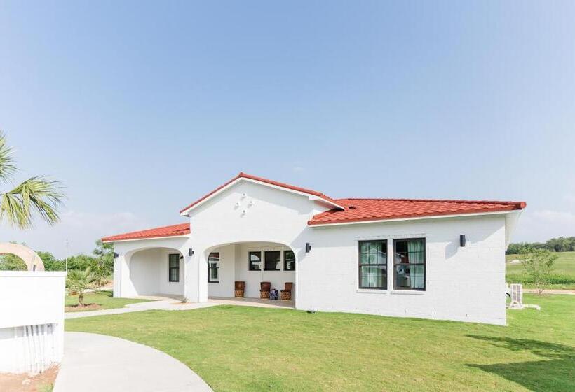 אתר נופש La Palmilla Texas