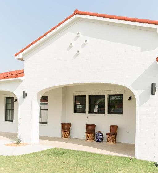 리조트 La Palmilla Texas