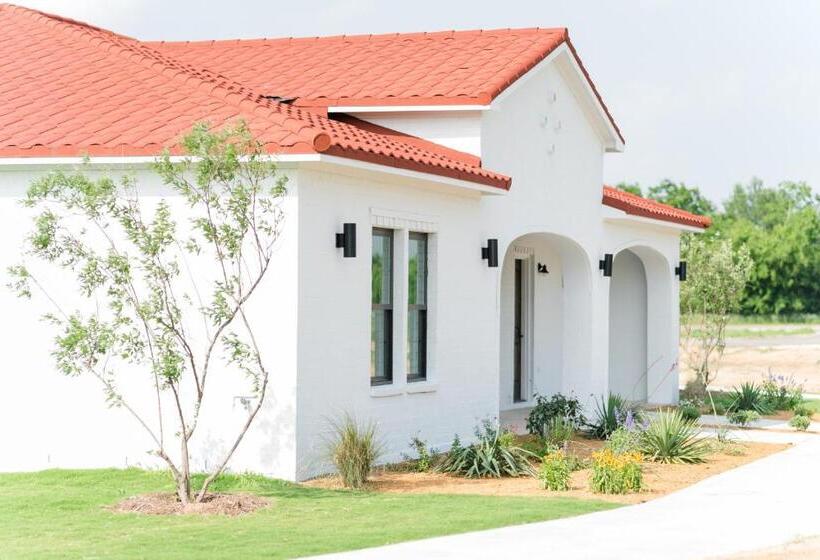 אתר נופש La Palmilla Texas