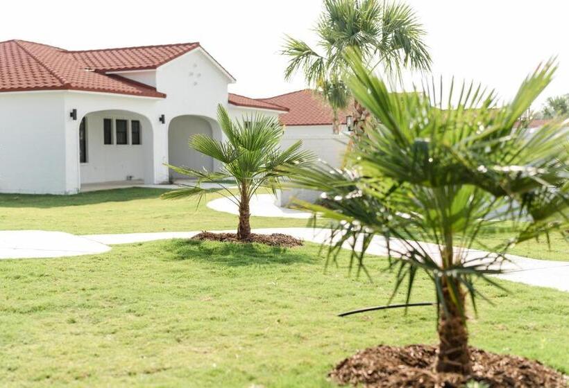 אתר נופש La Palmilla Texas