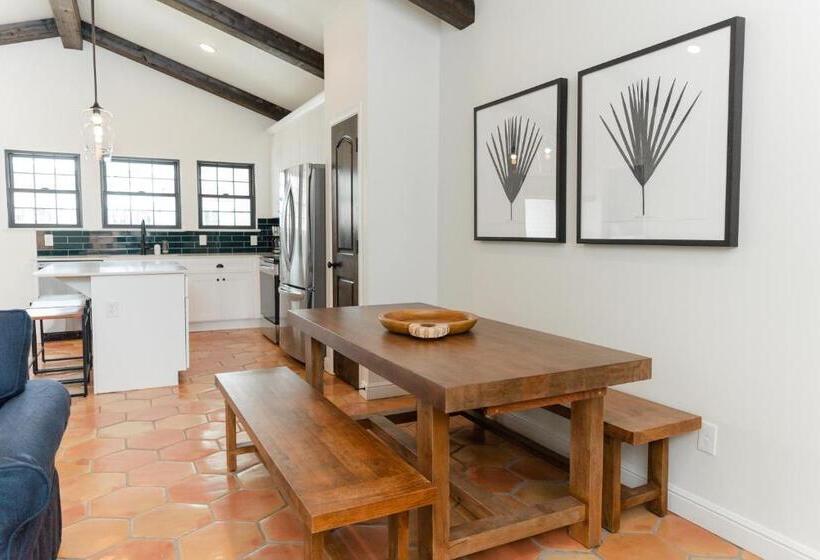 אתר נופש La Palmilla Texas