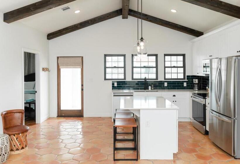 אתר נופש La Palmilla Texas