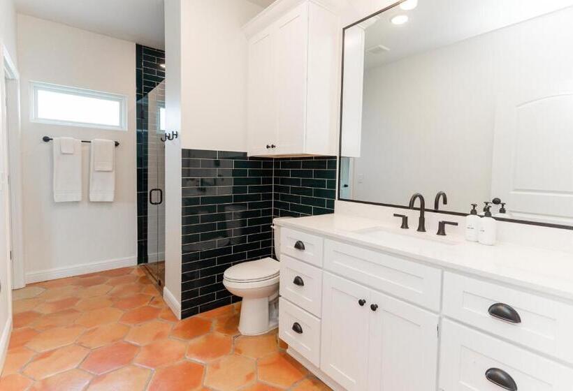 אתר נופש La Palmilla Texas