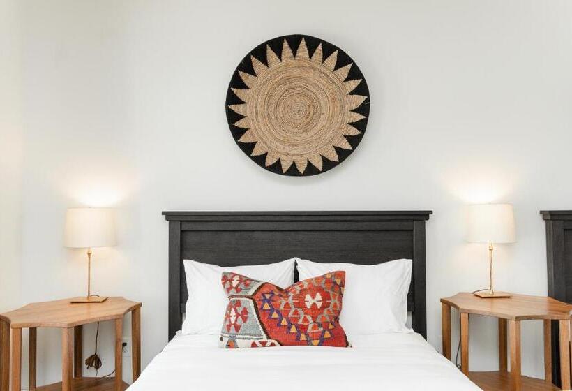 אתר נופש La Palmilla Texas