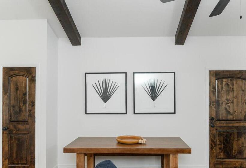 리조트 La Palmilla Texas