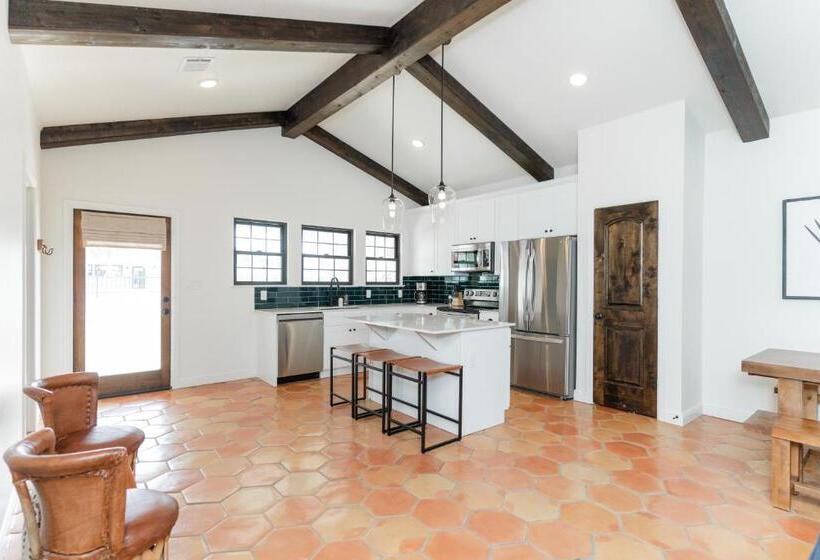 אתר נופש La Palmilla Texas