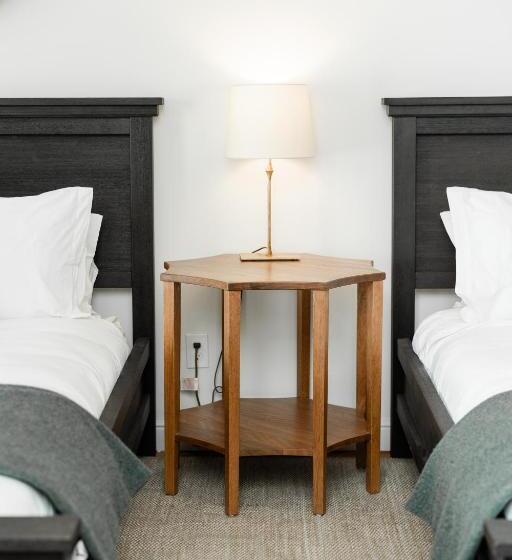 리조트 La Palmilla Texas