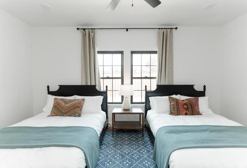 리조트 La Palmilla Texas