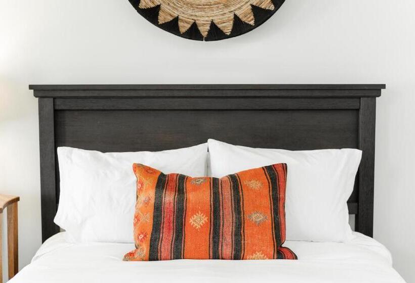 אתר נופש La Palmilla Texas