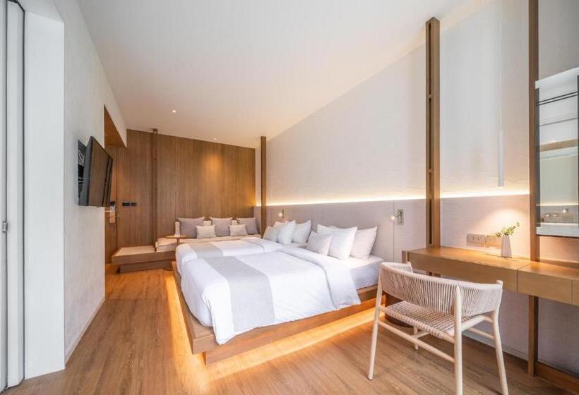 Riva Vista Riverfront Resort Chiangrai