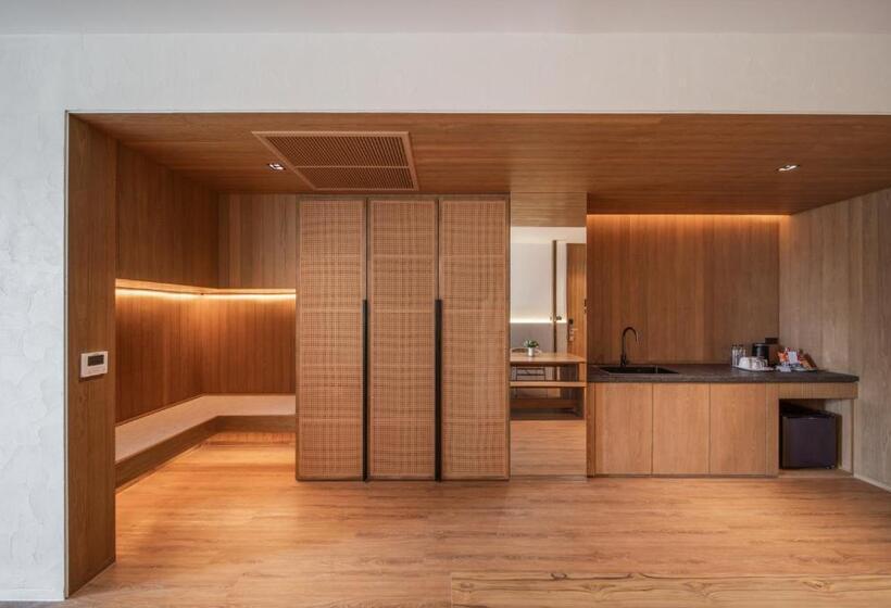 Riva Vista Riverfront Resort Chiangrai