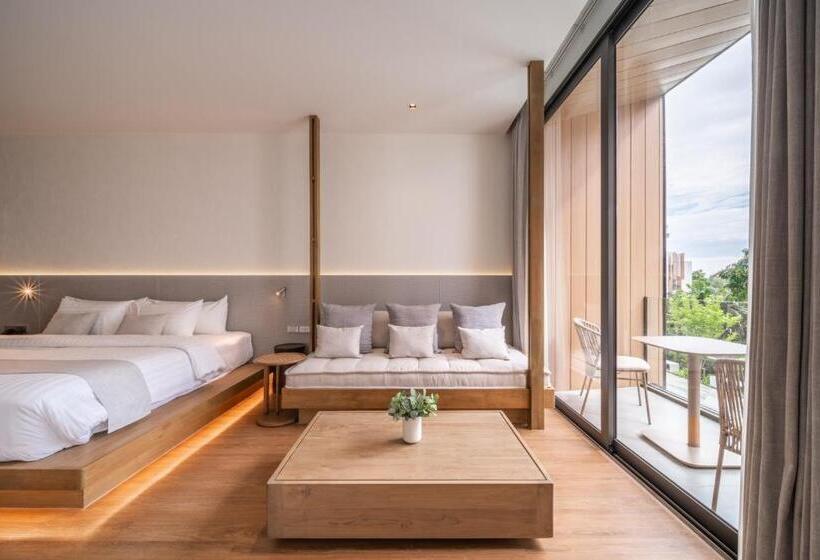 Riva Vista Riverfront Resort Chiangrai