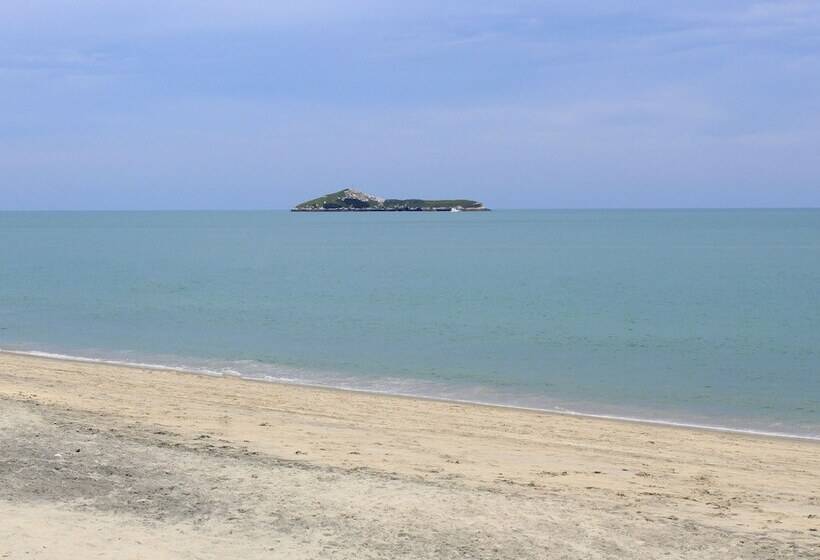 旅馆 Hostal Corotu