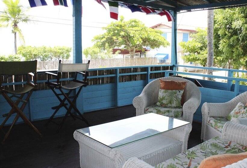 旅馆 Hostal Corotu