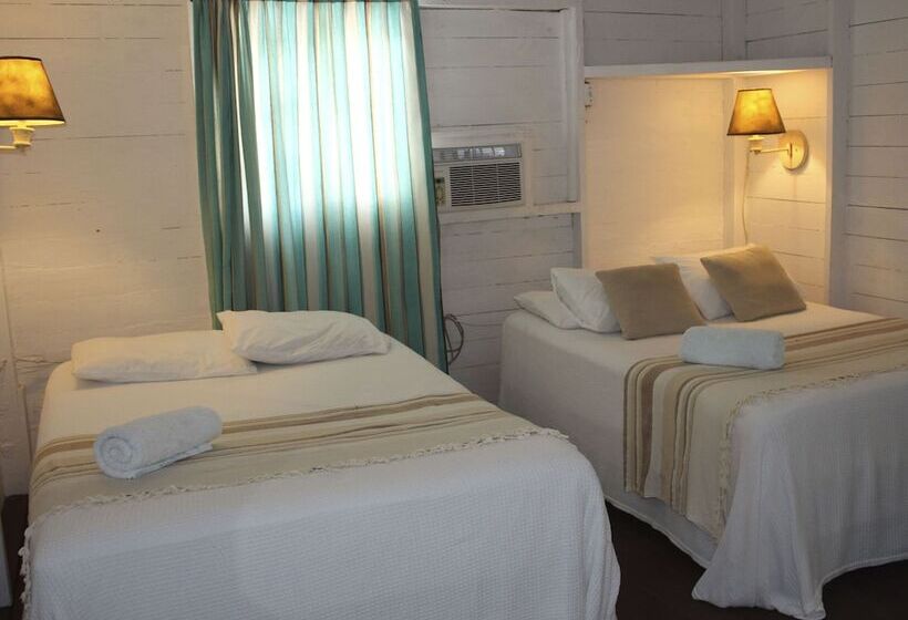 旅馆 Hostal Corotu