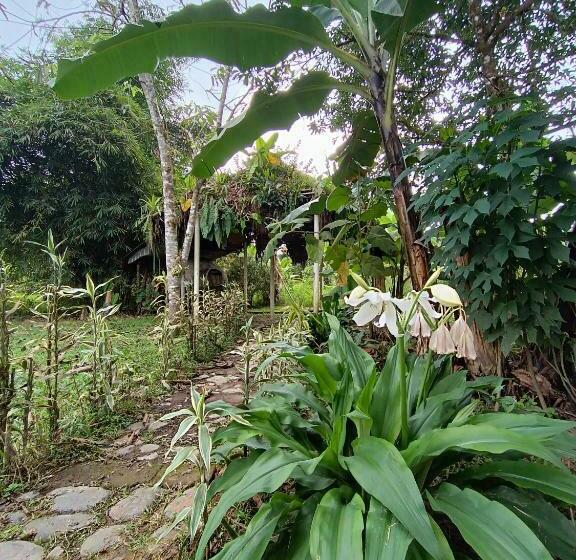 فندق صغير Sacha