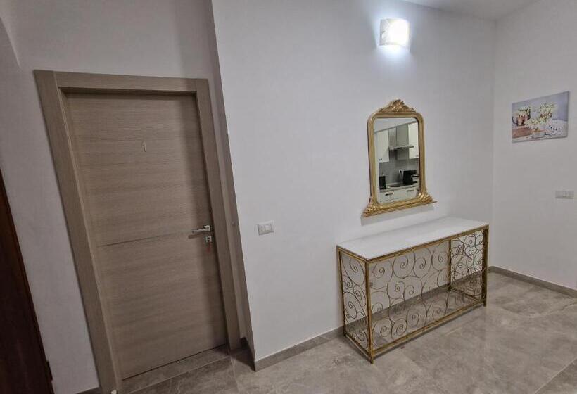 B&b Sirena Camera Moderna