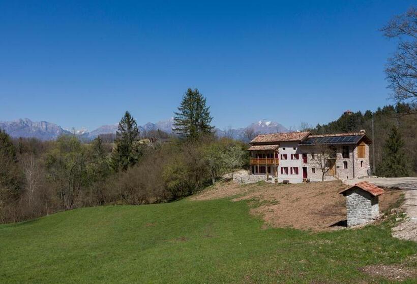 Bed And Breakfast Grotta Azzurra