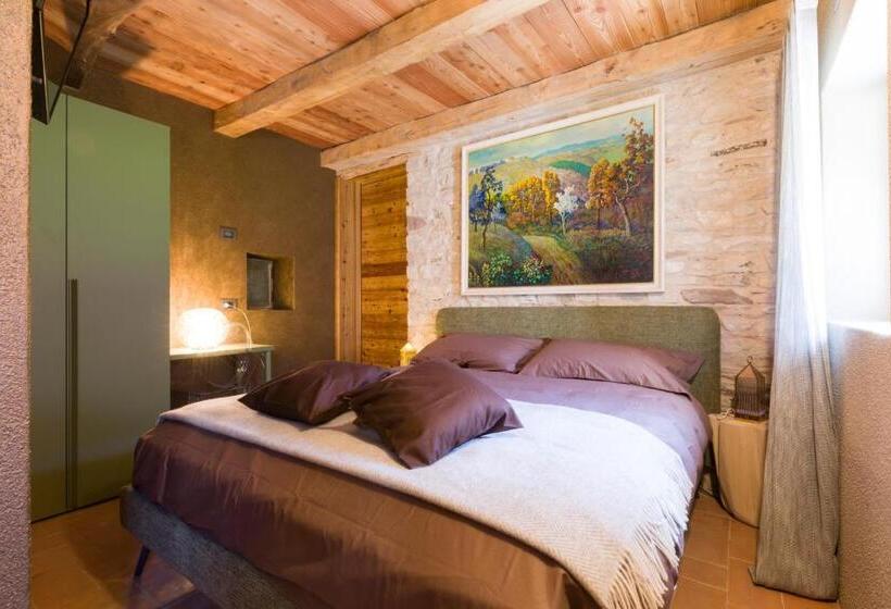 Bed And Breakfast Grotta Azzurra