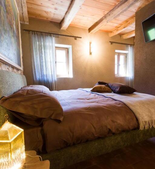 Bed And Breakfast Grotta Azzurra