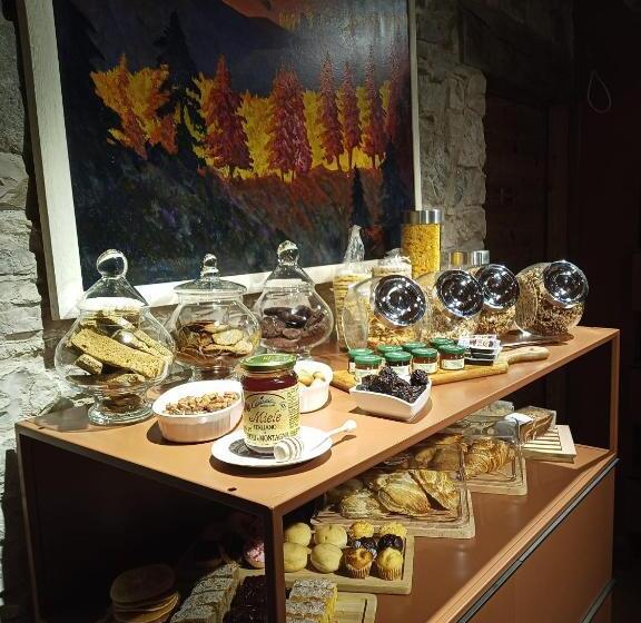 Bed And Breakfast Grotta Azzurra