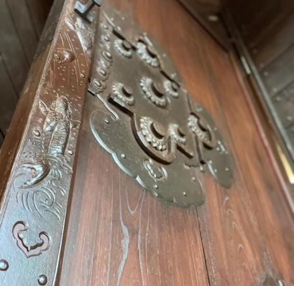 צימר Japow House 2 On Main Street