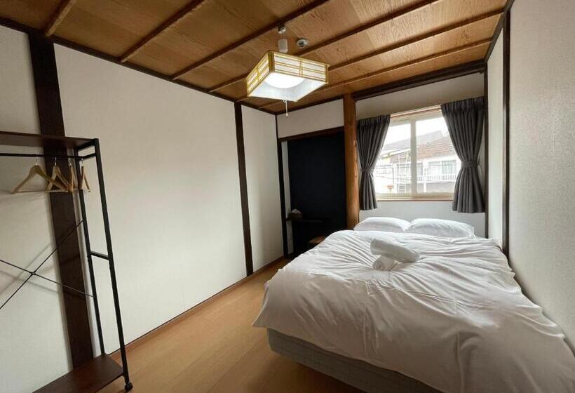 צימר Japow House 2 On Main Street