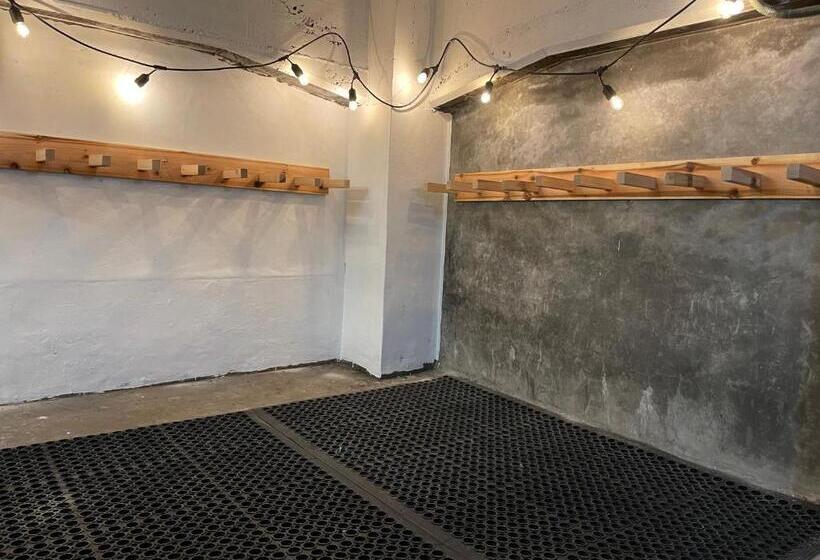 צימר Japow House 2 On Main Street