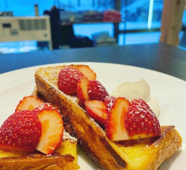 צימר Japow House 2 On Main Street