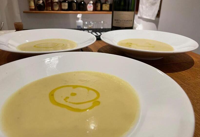 צימר Japow House 2 On Main Street