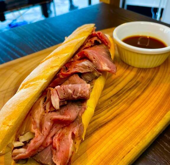 צימר Japow House 2 On Main Street