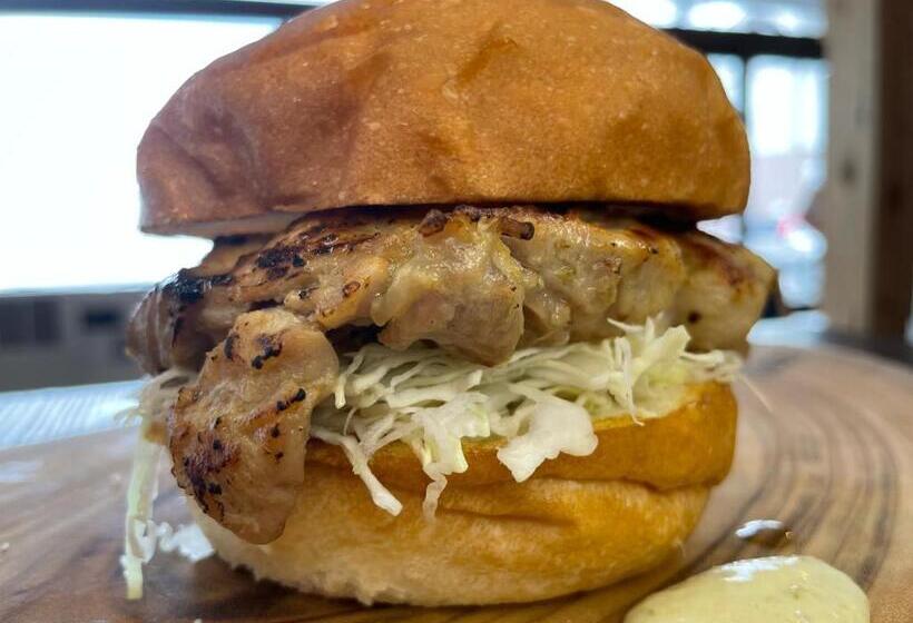 צימר Japow House 2 On Main Street