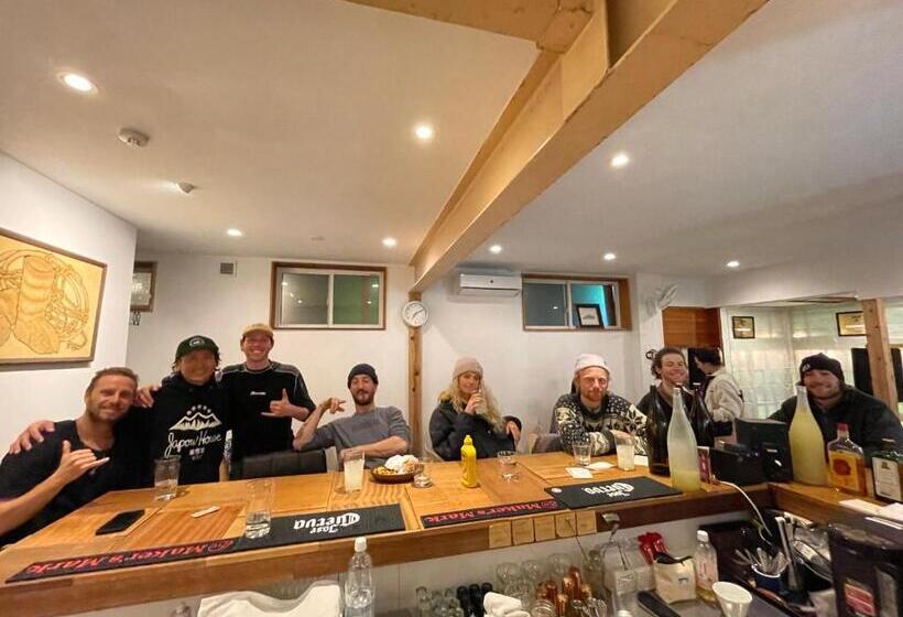 צימר Japow House 2 On Main Street