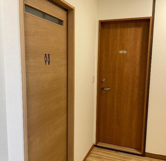 צימר Japow House 2 On Main Street