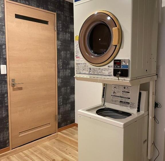 צימר Japow House 2 On Main Street