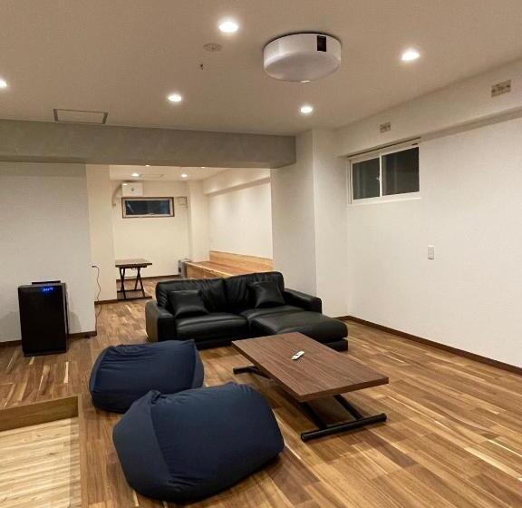 צימר Japow House 2 On Main Street