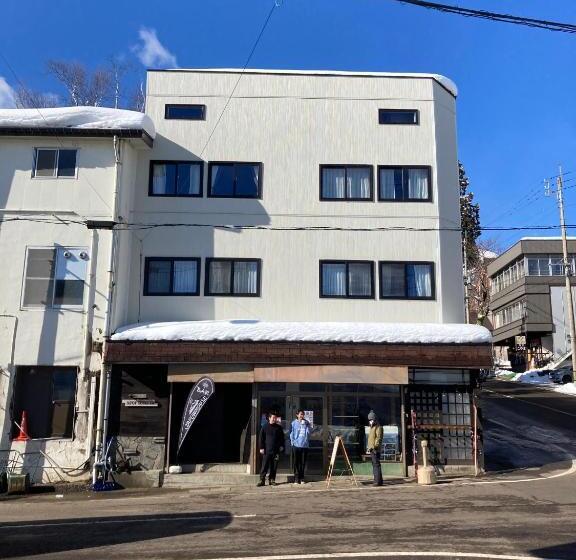 צימר Japow House 2 On Main Street