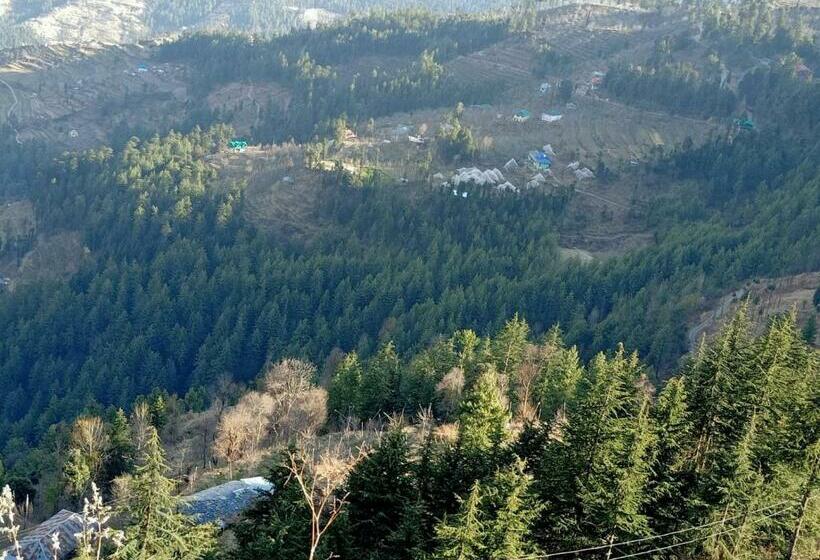 住宿加早餐  Kishore Vatika