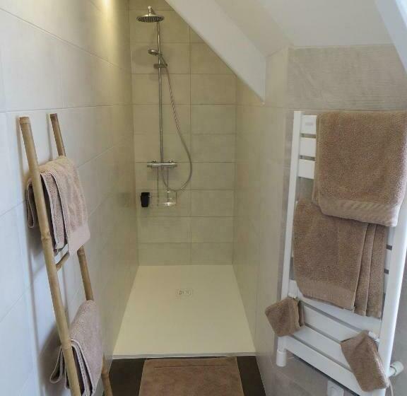 ベッドアンドブレックファースト Le Temps D Un Séjour En Bretagne Chambres D Hôtes