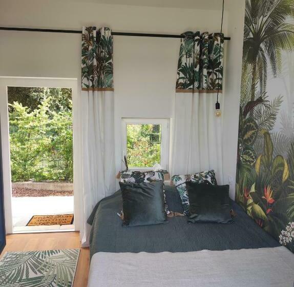 ベッドアンドブレックファースト Mas De Manon