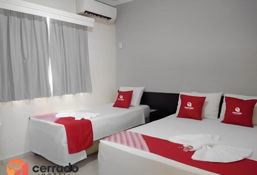 Cerrado Hotel Ltda