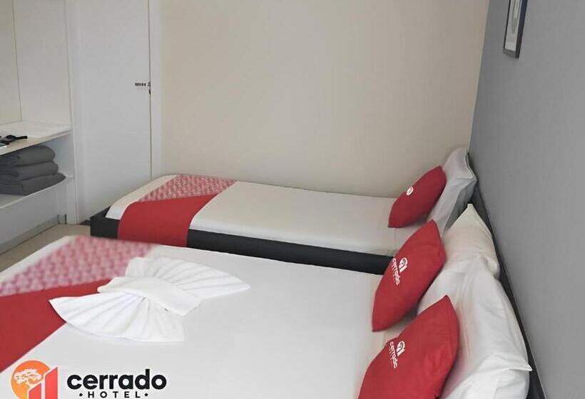 Cerrado Hotel Ltda