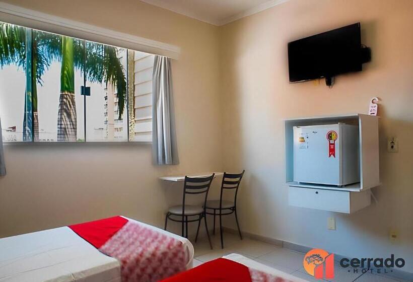 Cerrado Hotel Ltda