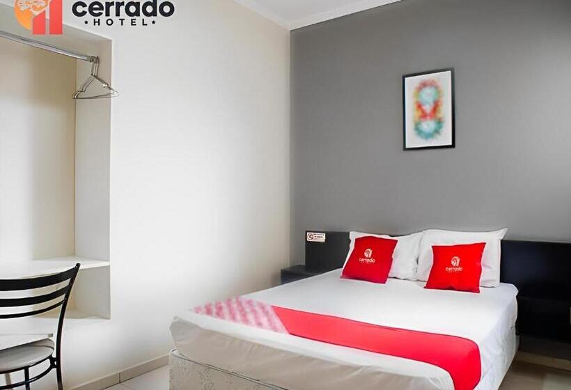 Cerrado Hotel Ltda
