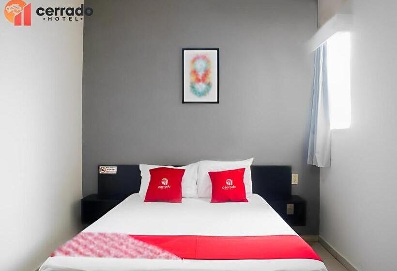 Cerrado Hotel Ltda