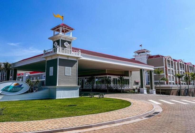 Enjoy Thermas Resort Aguas De Sao Pedro