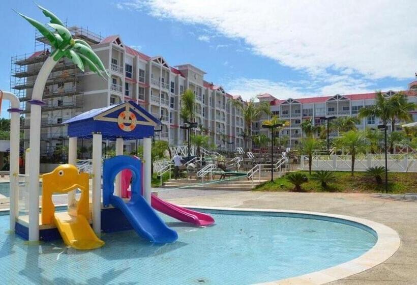 Enjoy Thermas Resort Aguas De Sao Pedro